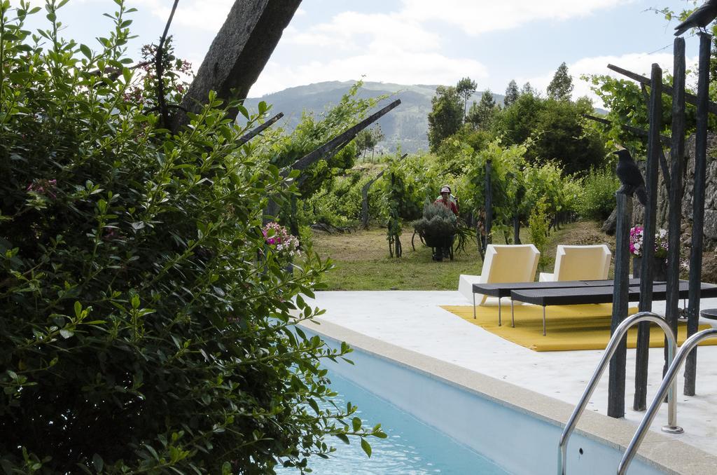 Family Secrets Douro