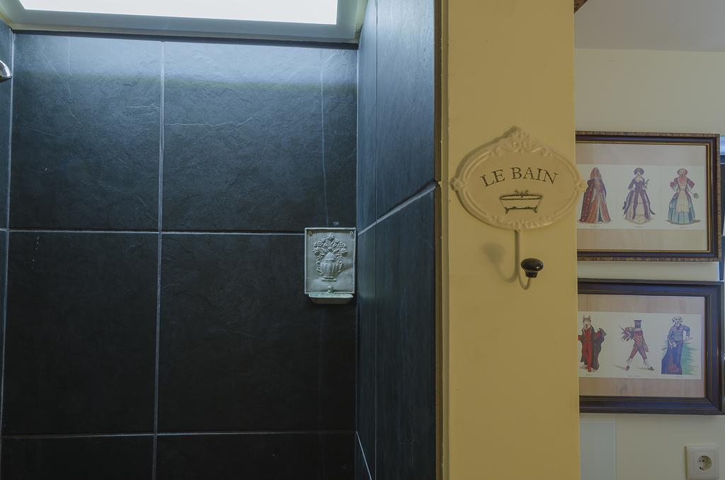 Ferienhaus Family Secrets Douro Ribadouro