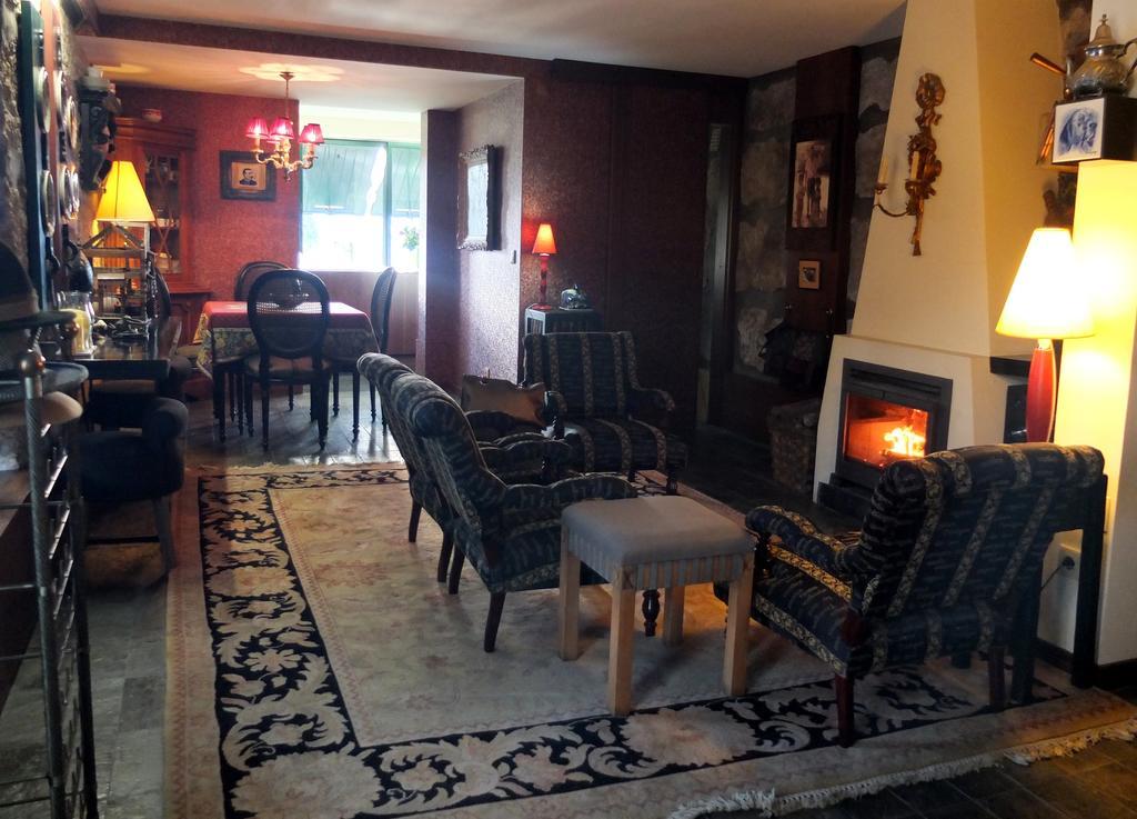 Ferienhaus Family Secrets Douro