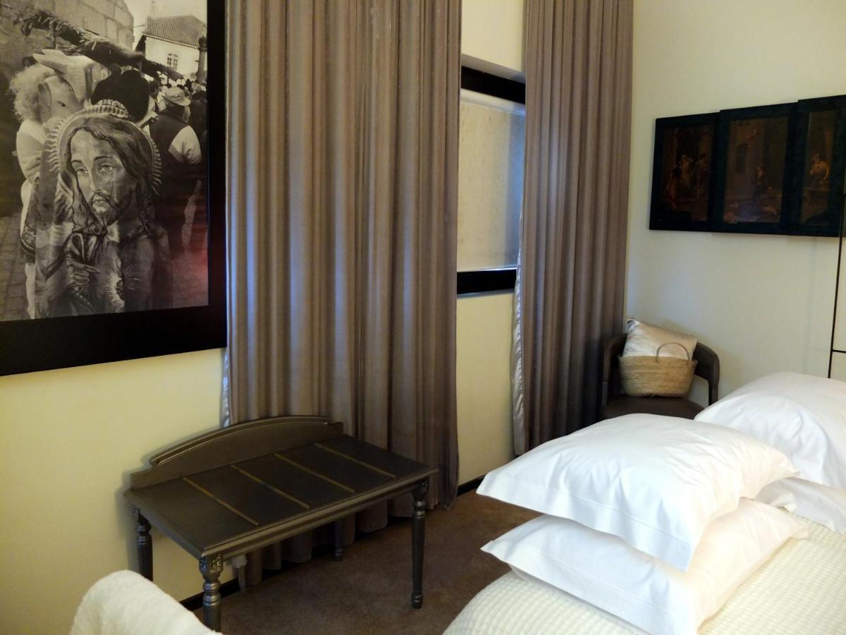 Family Secrets Douro Ferienhaus Ribadouro