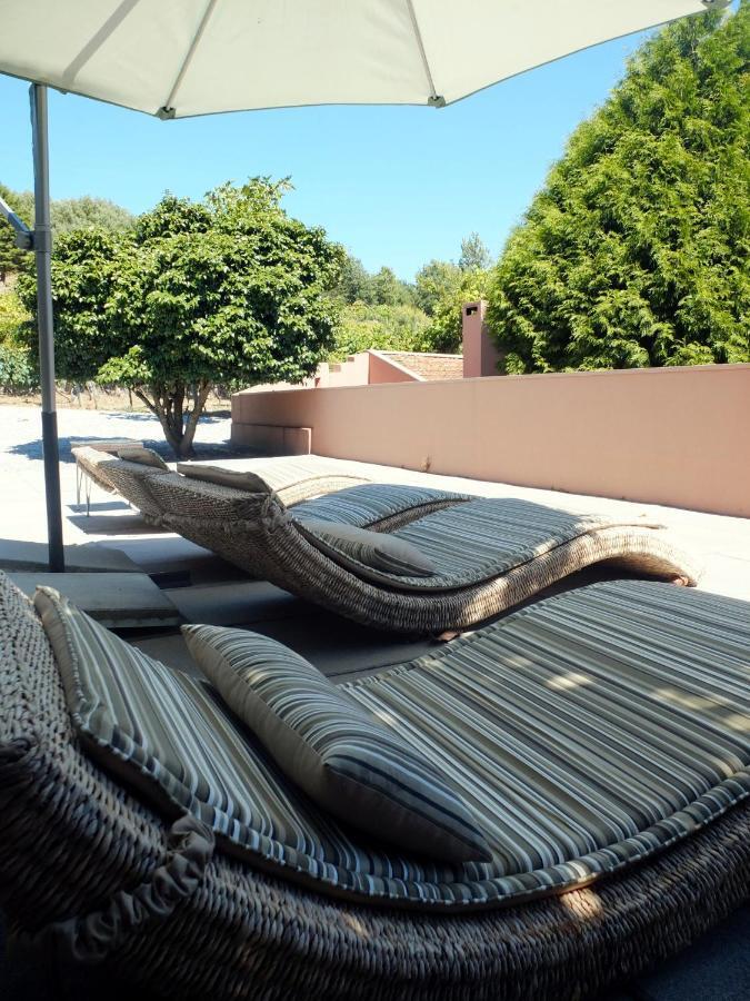 Family Secrets Douro Ferienhaus